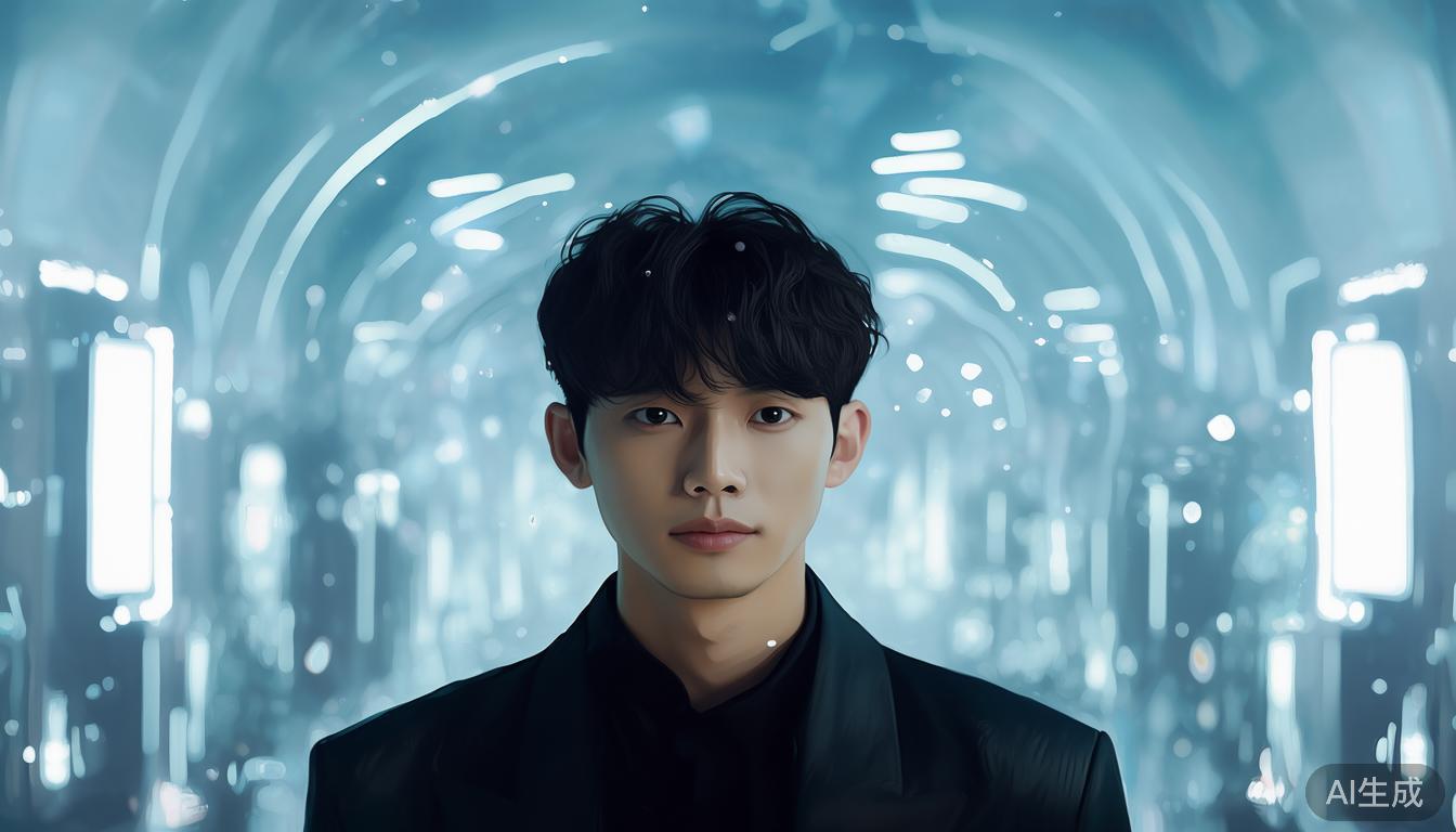 周深微博粉丝为什么少插图 周深微博粉丝为什么少插图