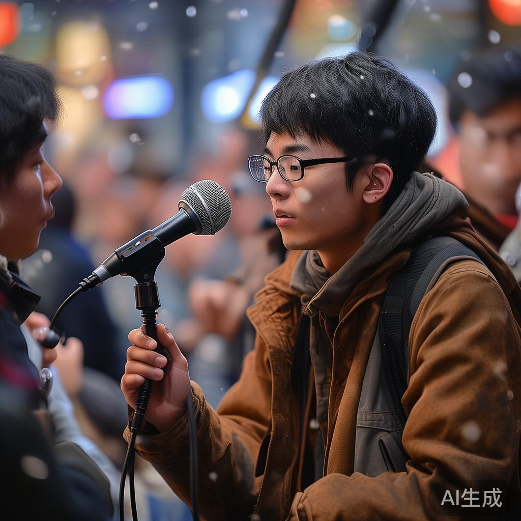 小红书评论怎么发语音聊天呢插图