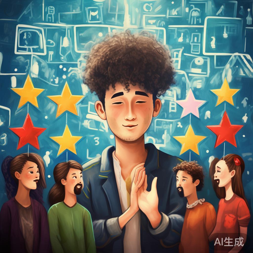 抖音号最高是几级粉丝插图2