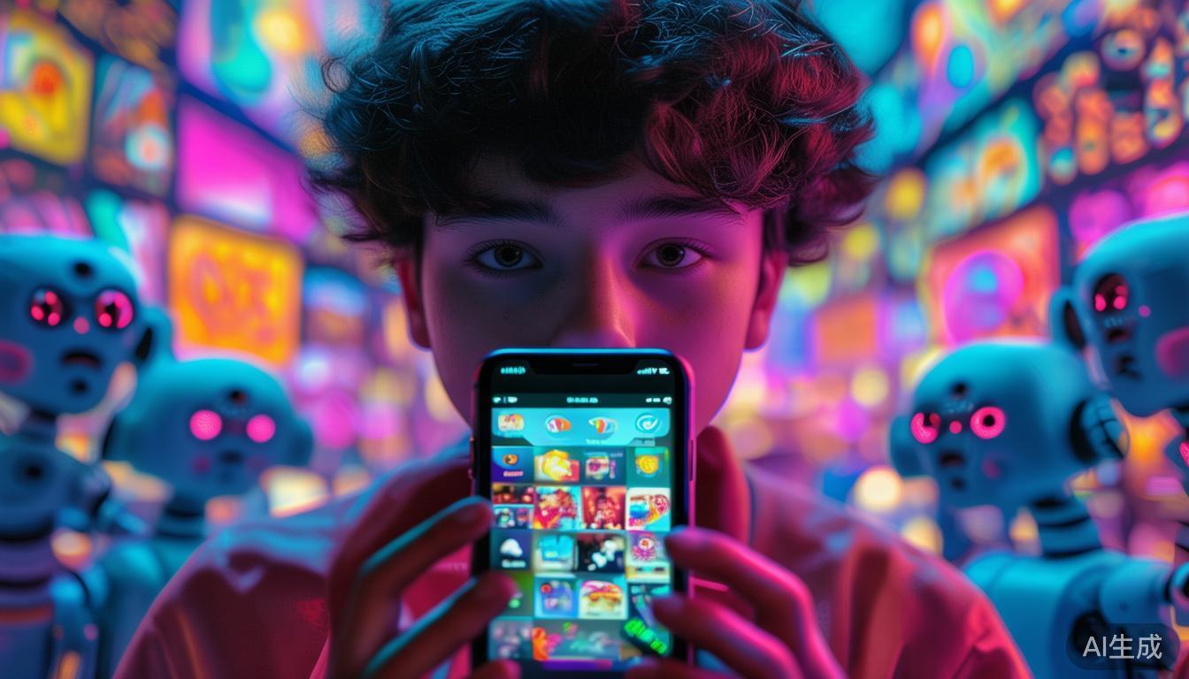 tiktok苹果怎么下教程插图