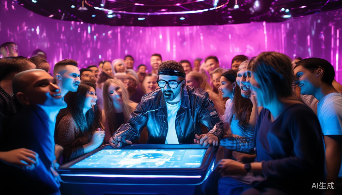 微博怎么制作粉丝群插图3 微博怎么制作粉丝群插图3