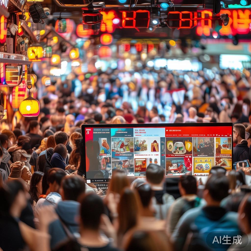 小红书都什么时候有优惠插图1