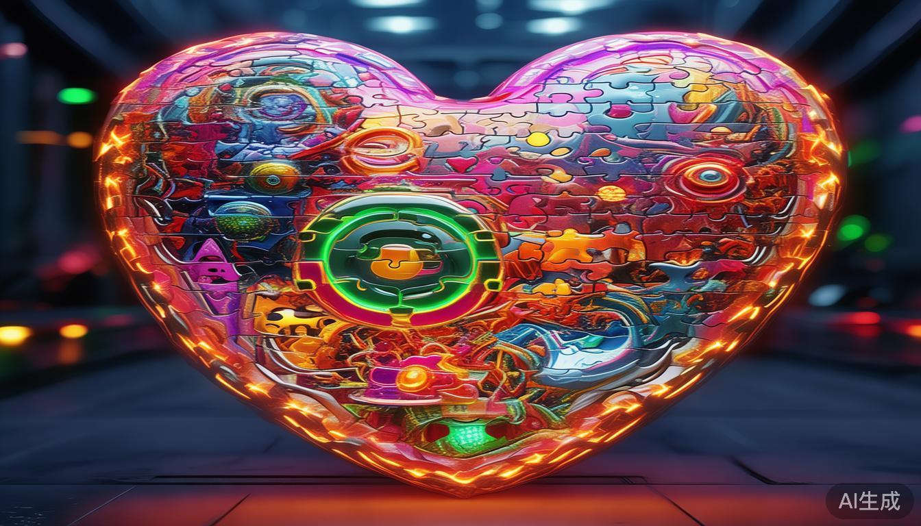 tiktok如何在评论下凑出爱心插图1