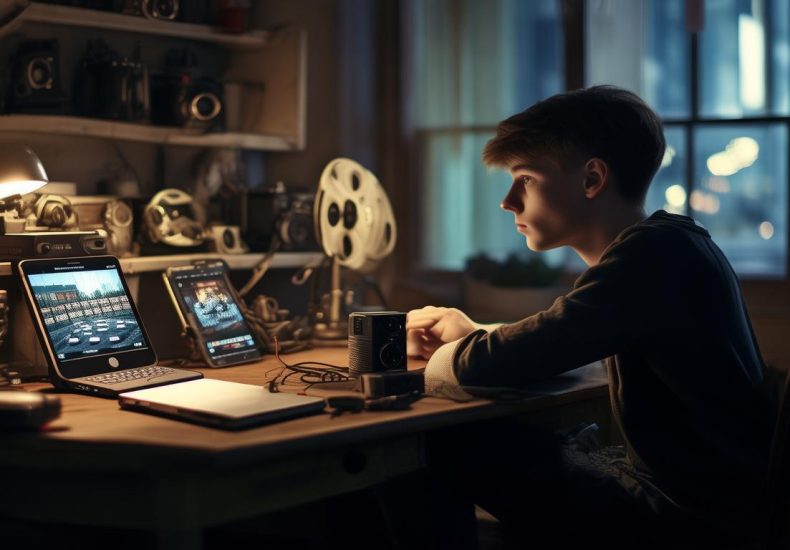 怎么不推荐粉丝快手缩略图