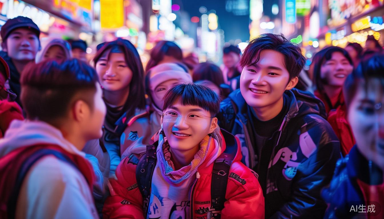 快手粉丝怎么送插图1