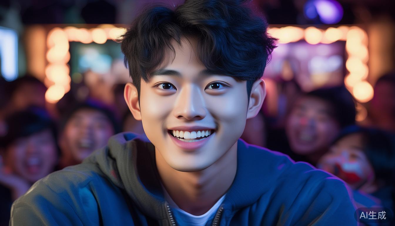 tiktok直播中控哪里打开插图3