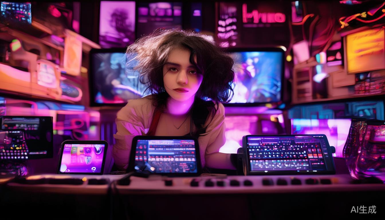 tiktok直播中控哪里打开插图