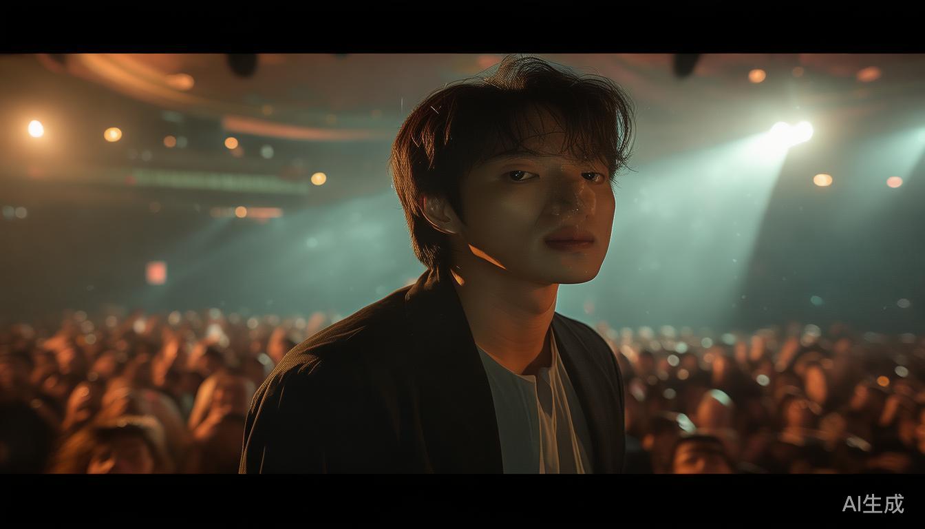 周深为什么微博粉丝很少插图