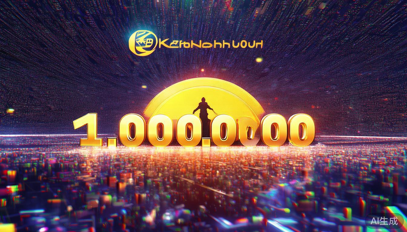 快手百万粉丝什么概念插图