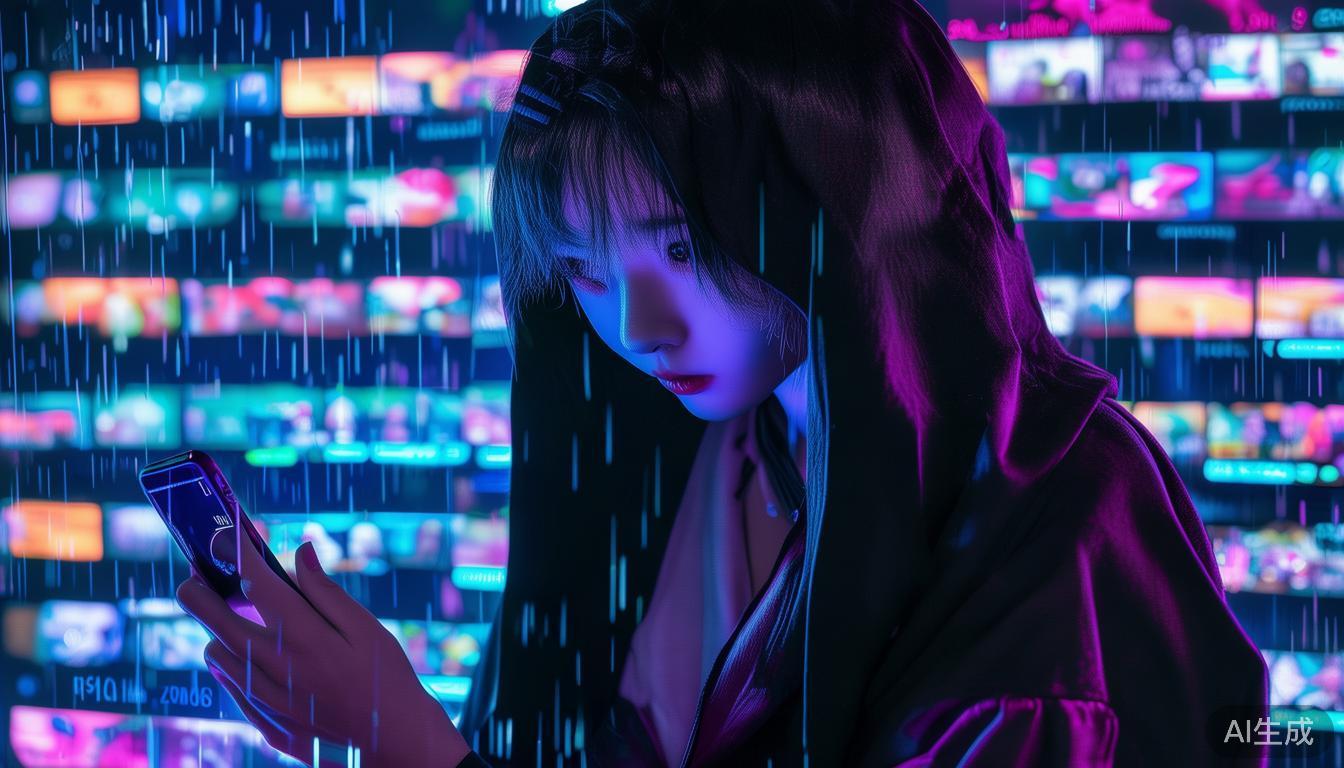 快手为什么粉丝比关注多插图