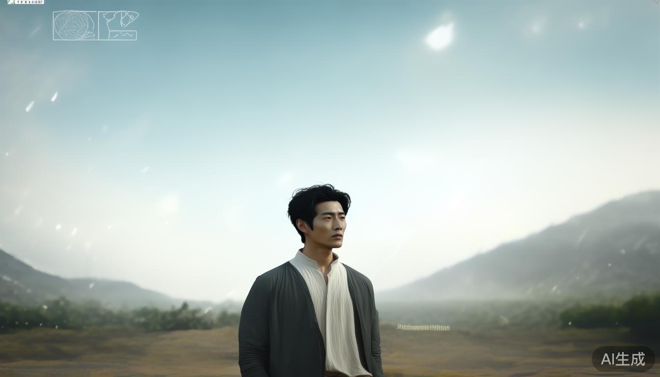 肖战为什么微博粉丝少插图1