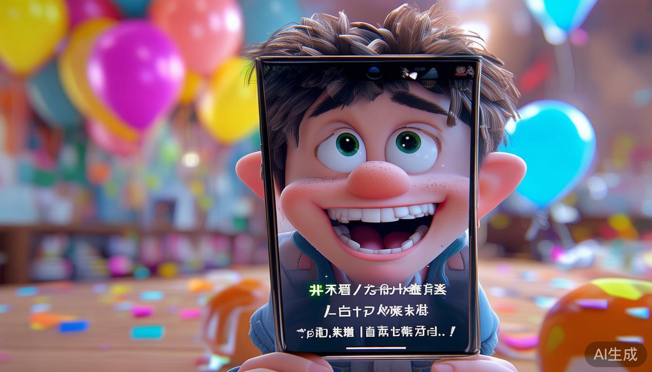 快手怎么回粉丝插图1 快手怎么回粉丝插图1