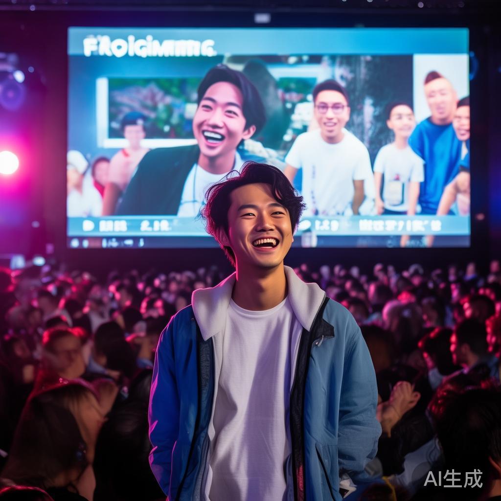 怎么获得抖音粉丝奖杯插图2