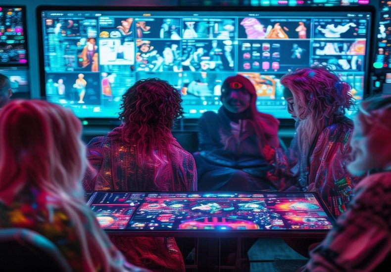 TIKTOK粉丝定位缩略图