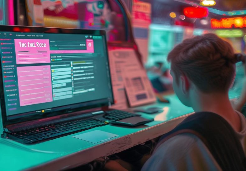 如何在国内用tiktok注册缩略图