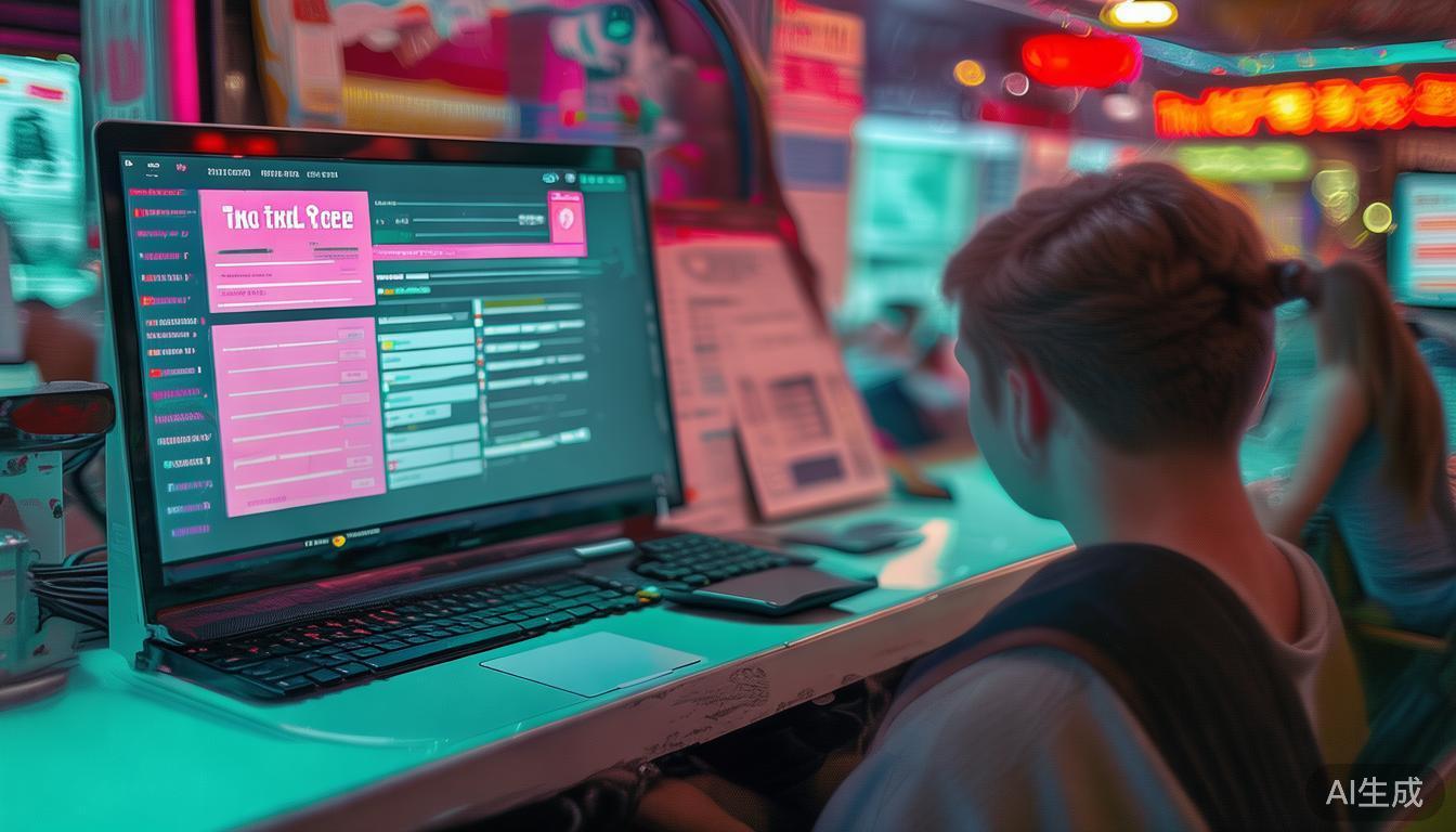 如何在国内用tiktok注册插图