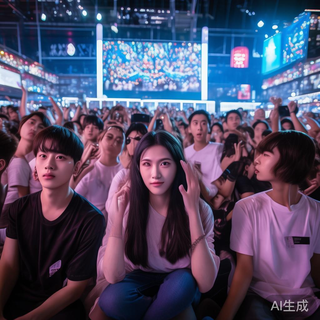 粉丝的定义是什么抖音插图2