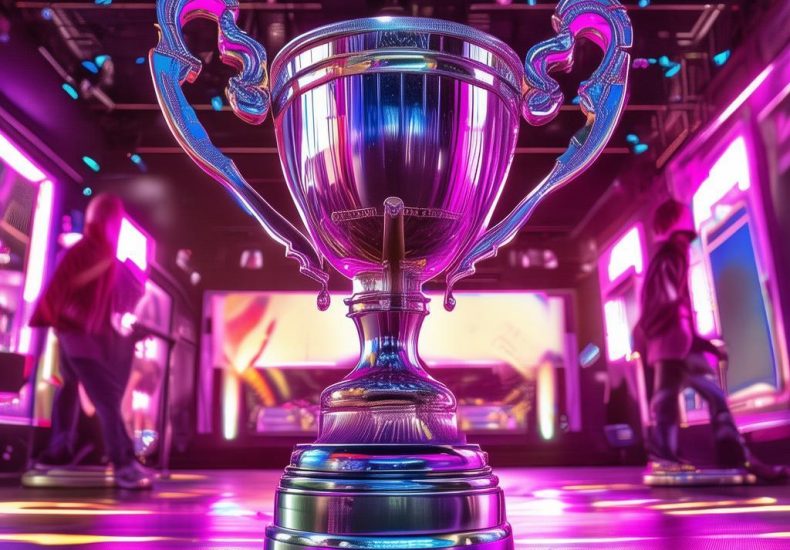 怎么获得抖音粉丝奖杯缩略图 怎么获得抖音粉丝奖杯缩略图