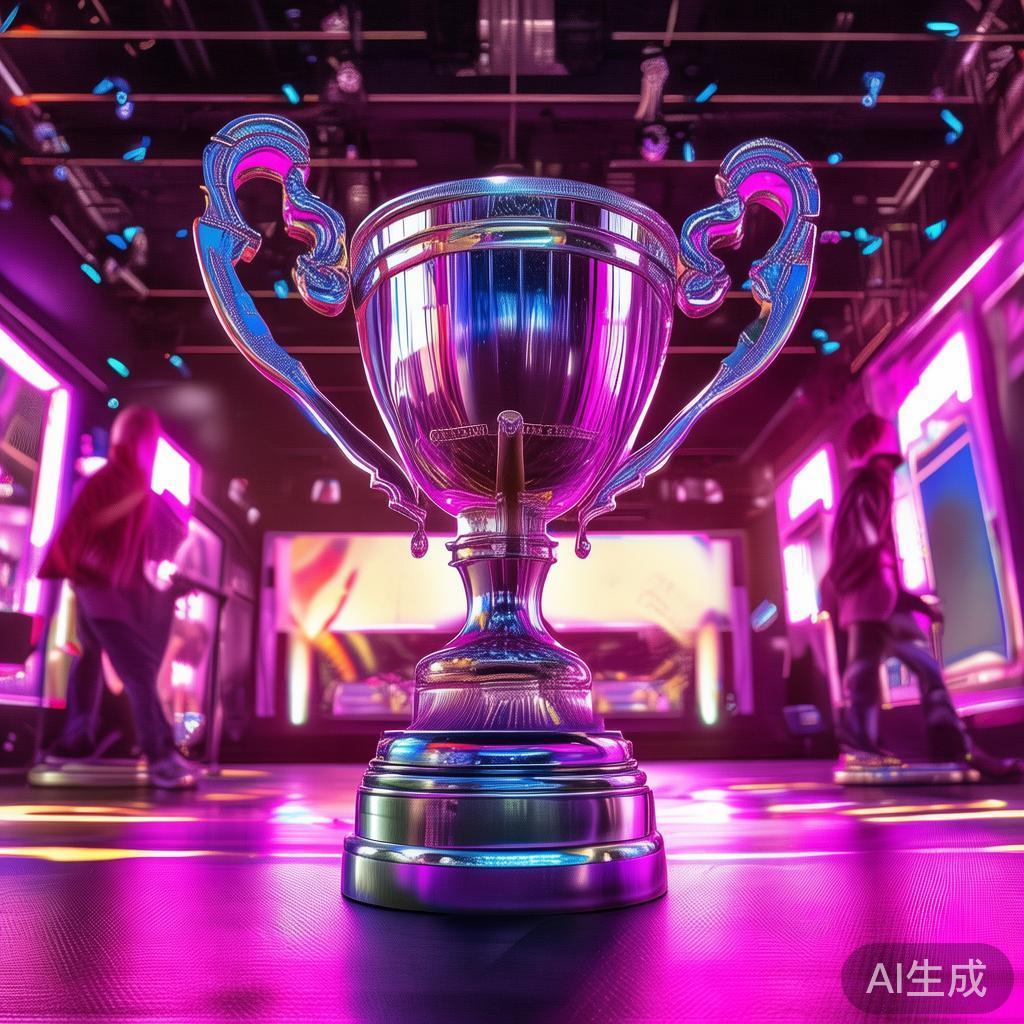 怎么获得抖音粉丝奖杯插图