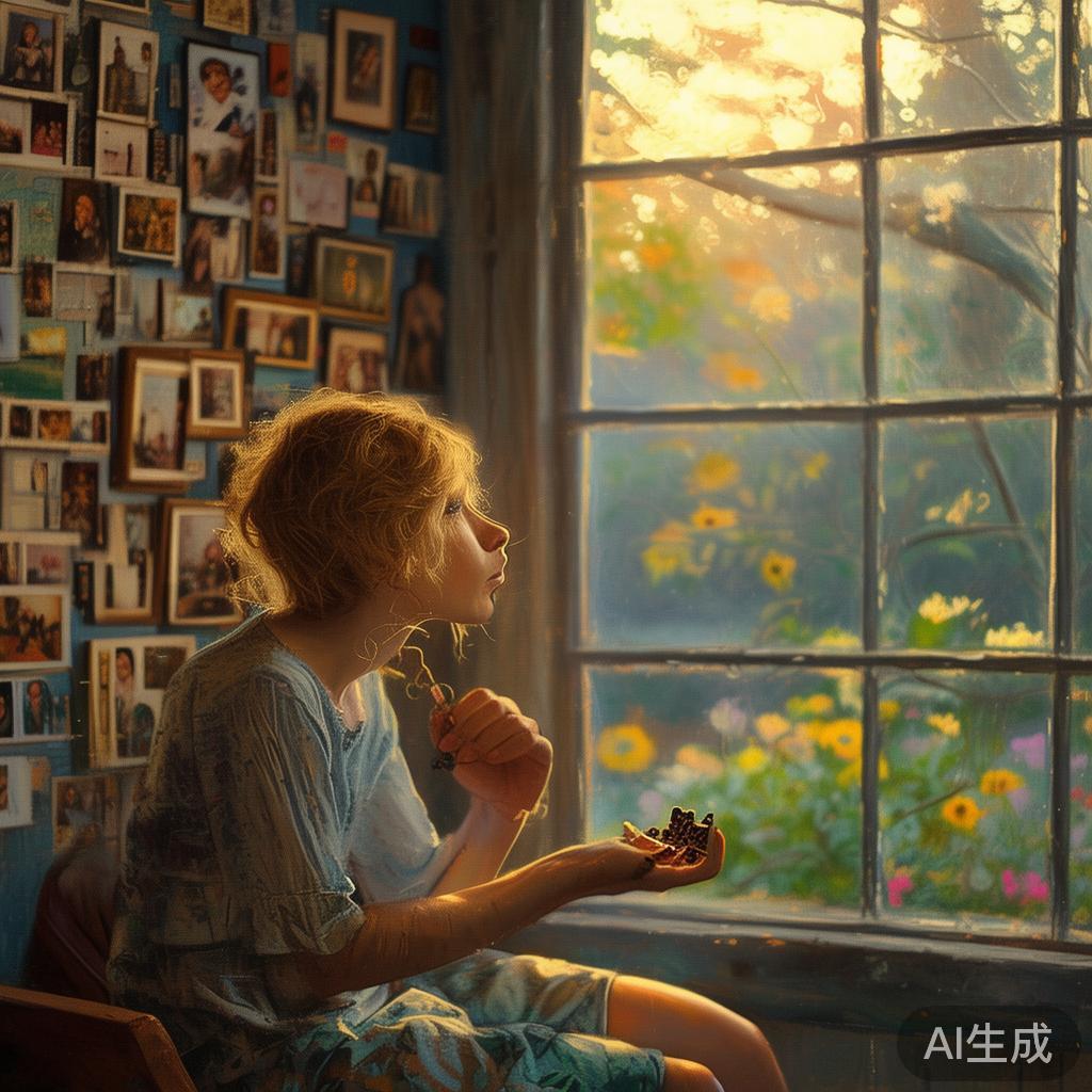 自带流量小红书店名插图