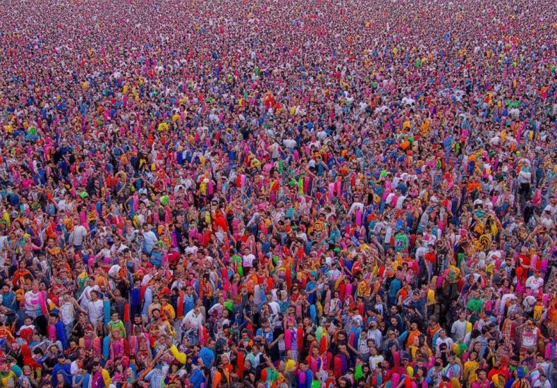 为什么鹿晗的微博粉丝少缩略图