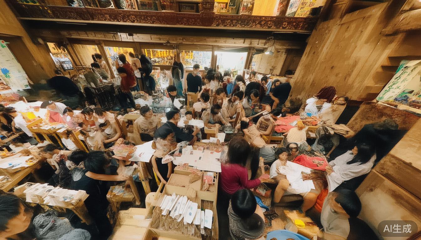 快手粉丝小店怎么开店插图1