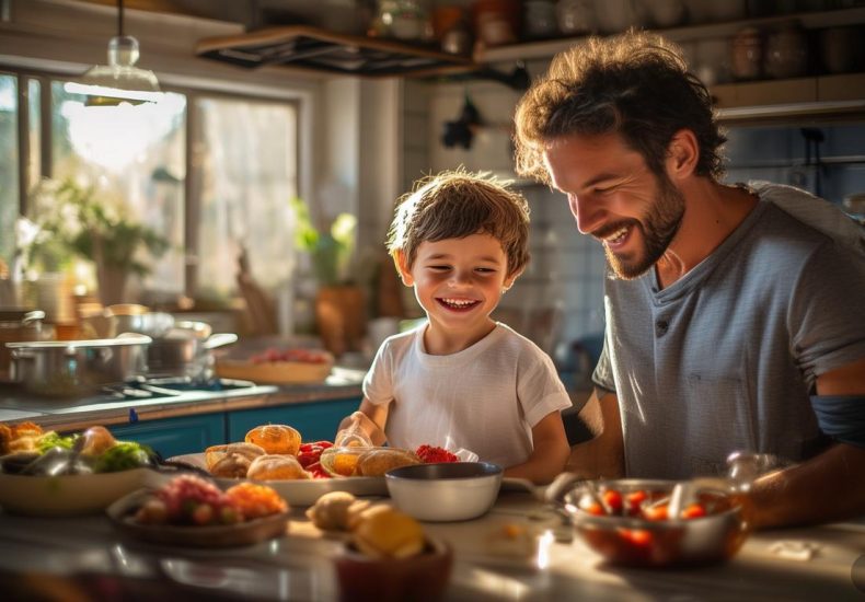 快手粉丝怎么开启缩略图