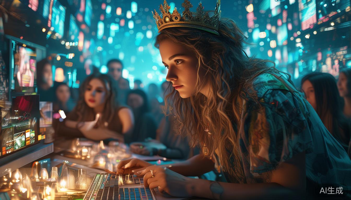 快手和抖音粉丝怎么涨插图