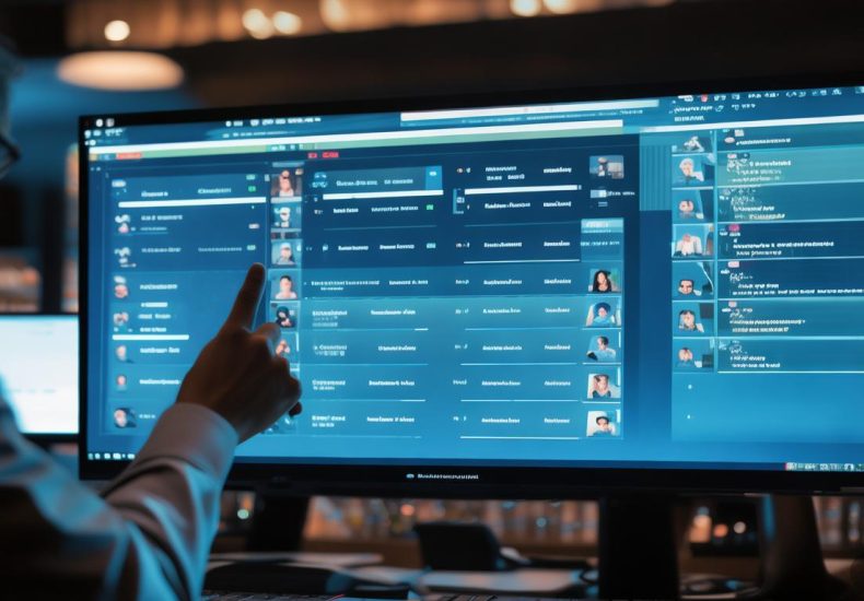 微博首页怎么移除粉丝缩略图