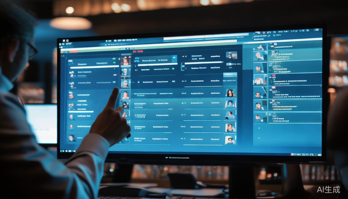 微博首页怎么移除粉丝插图