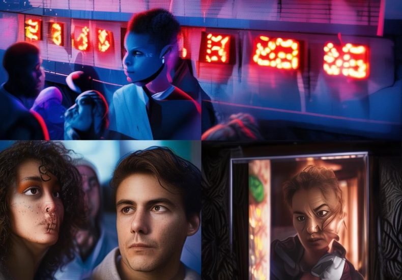 雯姐抖音几级粉丝缩略图