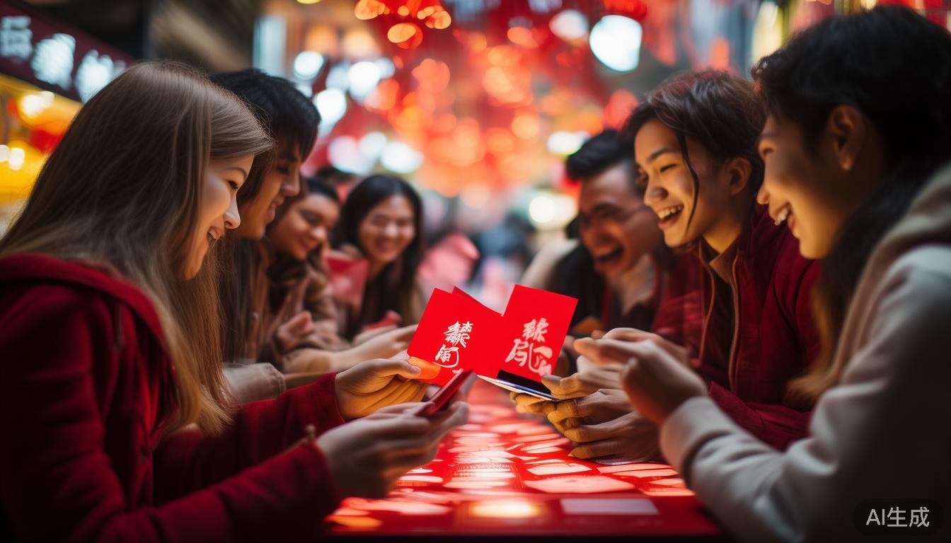 快手红包怎么给粉丝插图2