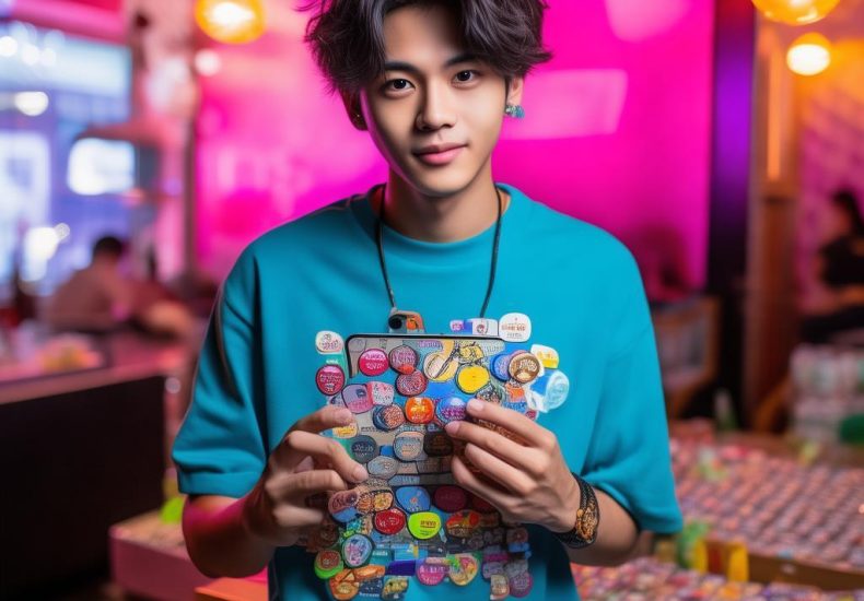 抖音最多挂几个粉丝牌缩略图