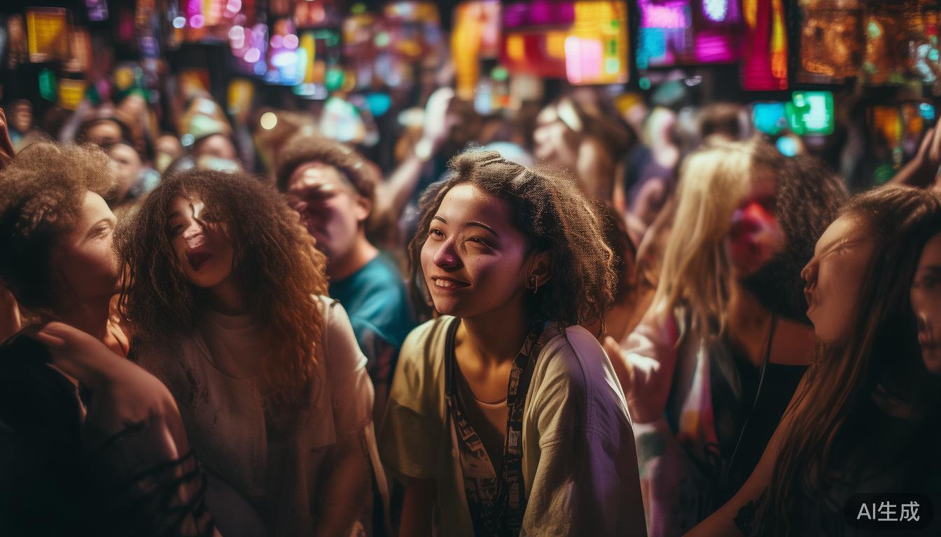 刚玩快手怎么有粉丝插图