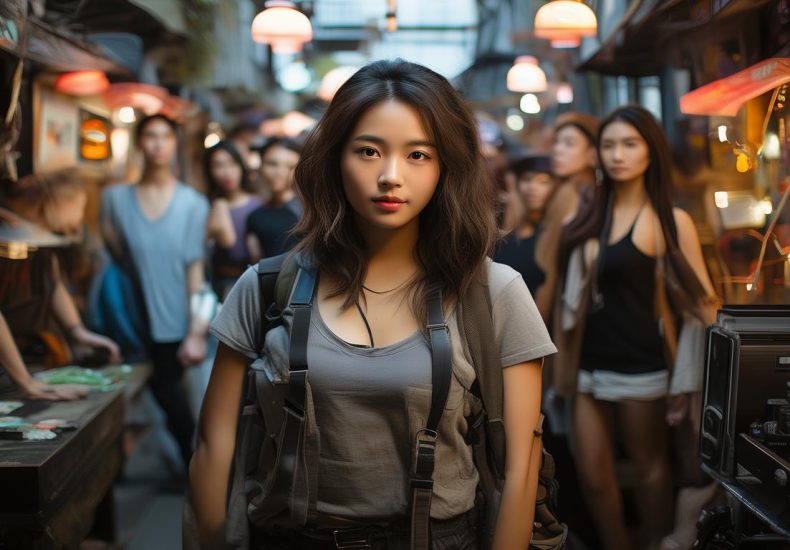 怎么用tiktok赚钱极界培训缩略图