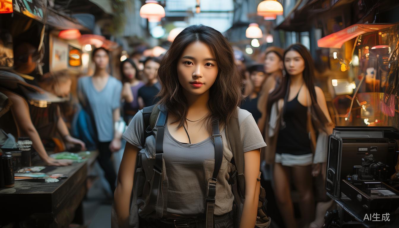 怎么用tiktok赚钱极界培训插图