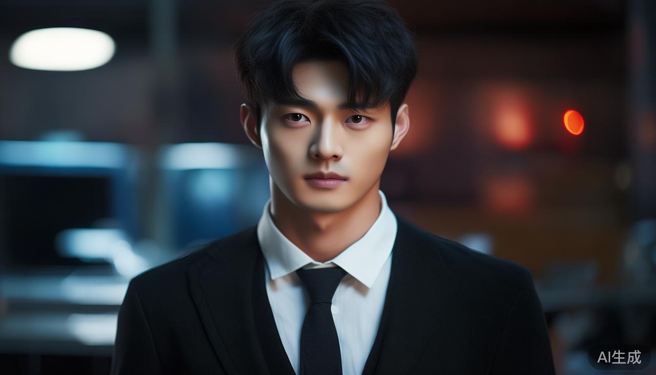 吴磊微博粉丝怎么降了插图1