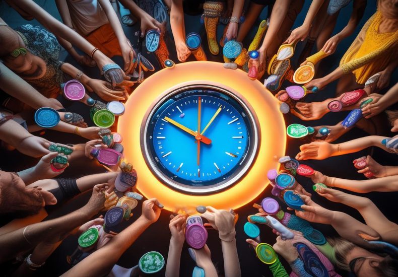 微博粉丝群怎么打卡扩散缩略图 微博粉丝群怎么打卡扩散缩略图