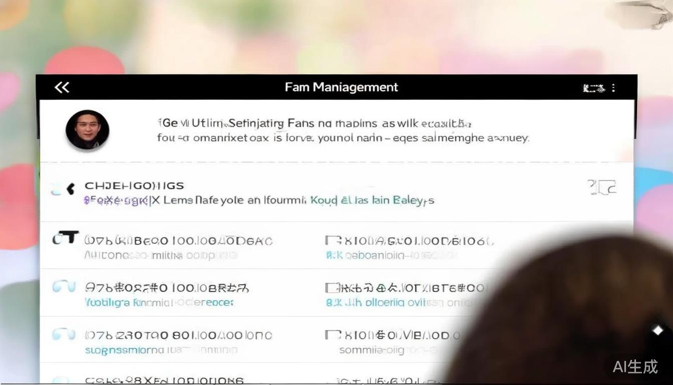 快手中怎么查看粉丝排名插图1