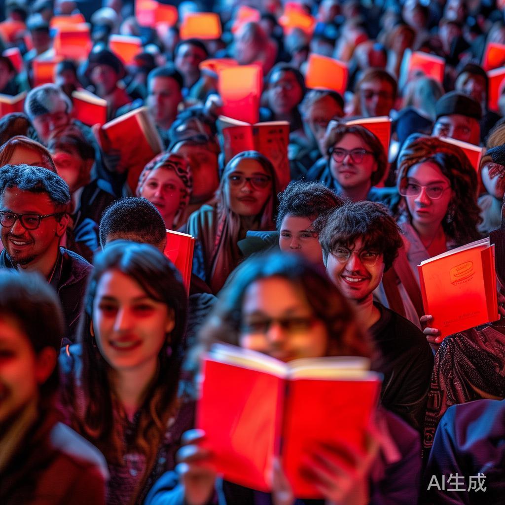 小红书粉丝是谁发明的插图1