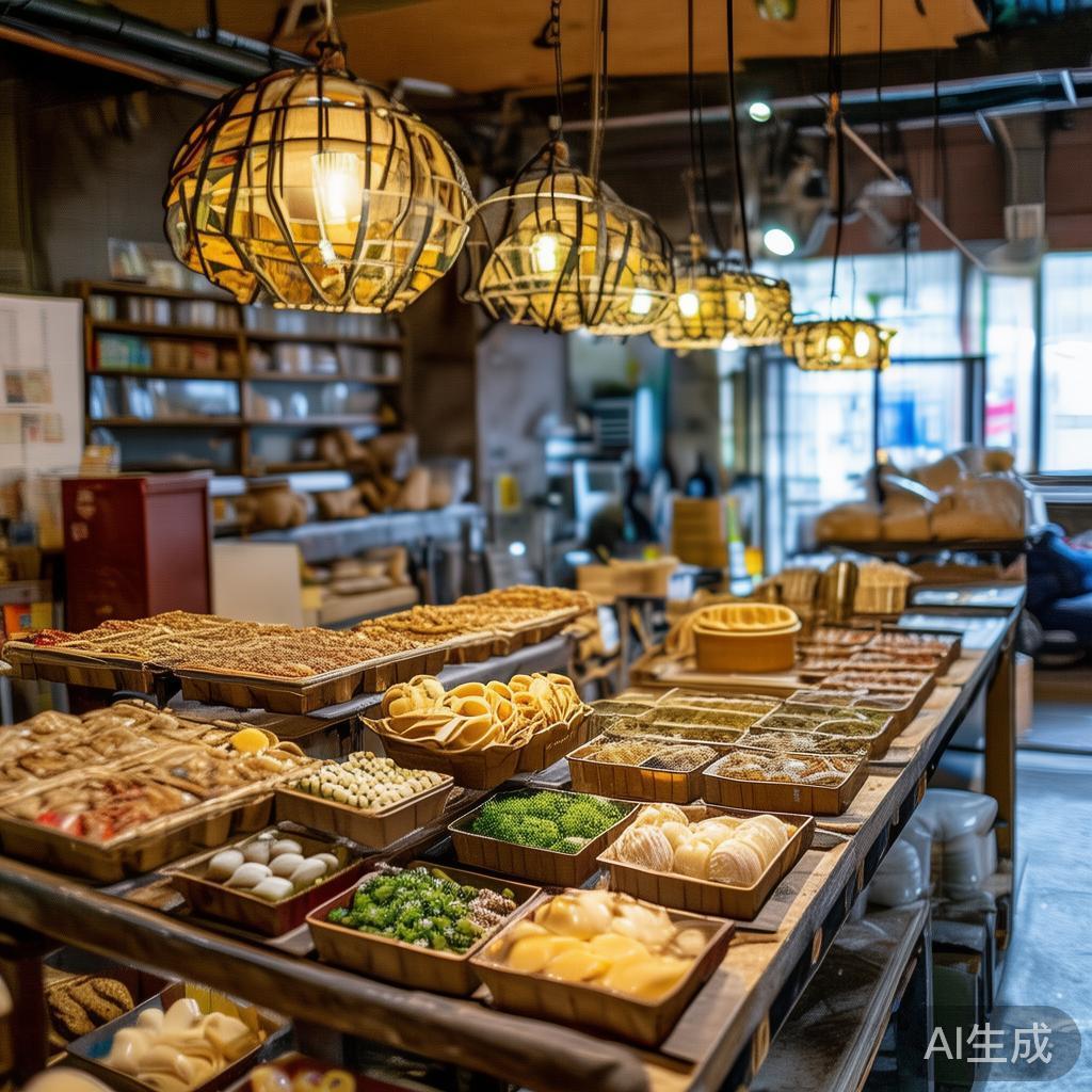 小红书跨境电商如何入驻插图1