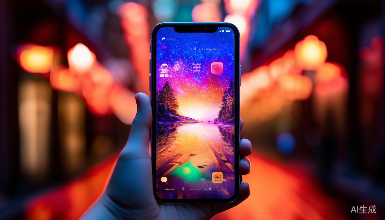 粉丝怎么长的快快手插图2