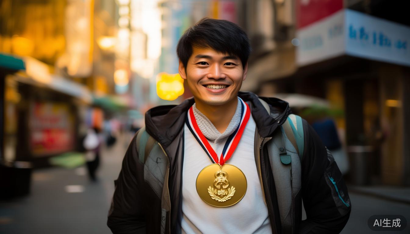 快手粉丝勋章怎么领取的插图3