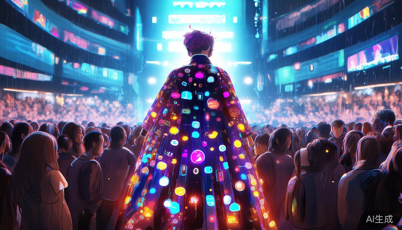 为什么快手粉丝暴涨插图