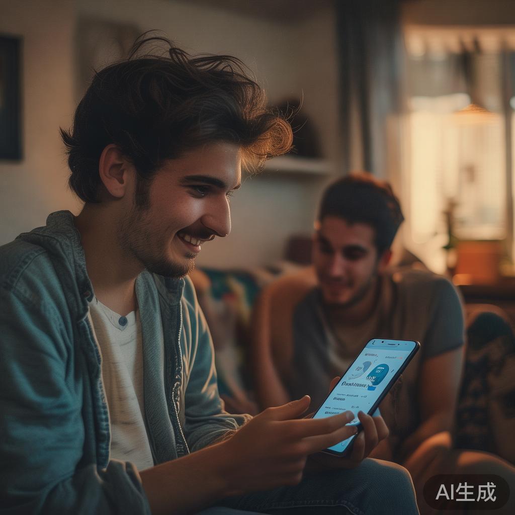 为什么抖音粉丝突然增多插图