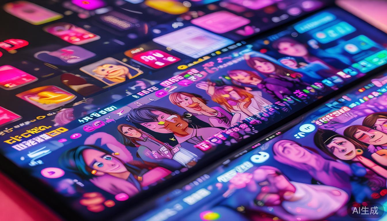 快手上怎么创建粉丝群聊插图1