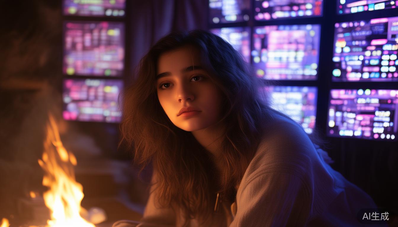 怎么看主播快手粉丝数据插图1