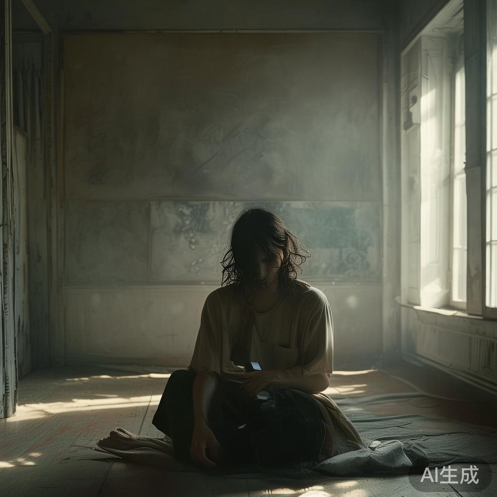 怎么抖音看不了粉丝插图2