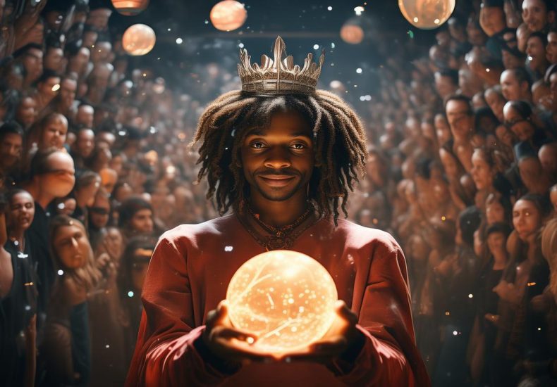 快手怎么解粉丝团缩略图