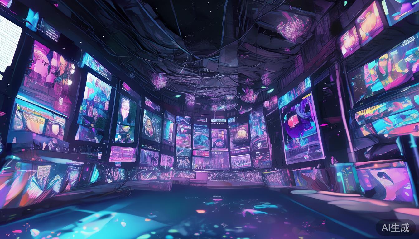 tiktok睡眠直播间怎么打造的插图